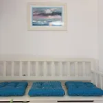 Blue Lagune
