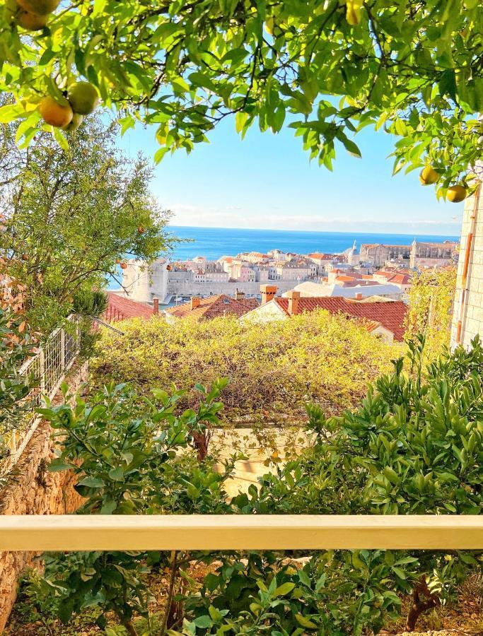 Gasthof Blue Lagune Dubrovnik